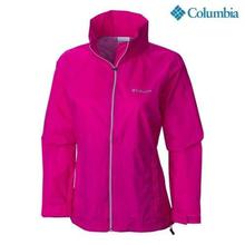 Columbia 1494881686 Switchback II Jacket For Women - Baby Pink