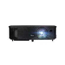 Optoma X341 3300 Lumens XGA 3D DLP Projector with Superior Lamp Life and HDMI