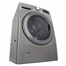 LG Inverter Direct Drive Washer Dryer (F2514DTGE)-14/8KG