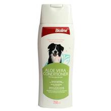 Bioline Aloe Vera Conditioner For Dogs - 250ml