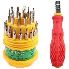 31 In 1 Multipurpose Screwdriver Set