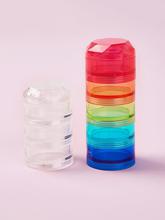 Travel Bottle 8pcs