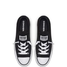 Converse  Chuck Taylor All Star Shoreline Knit Slip Black Shoes for Women 565489C