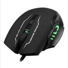 Gamming Mouse GM 204 Optical