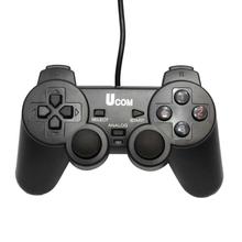 UCOM UCOM-704 PC Dual Shock Gaming Joypad