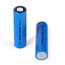 3.7V Rechargeable Battery 2400mAh(1pc)