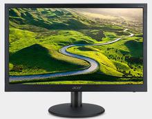 ACER B E192QB HD 18.5" LED Monitor