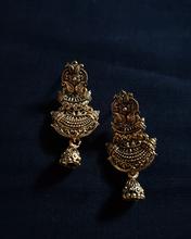 Beautiful antique earring for women