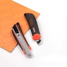 Finder 4 Pcs Paper cutter/ Utility Knife Set With Replacement Blade