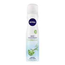 NIVEA DEO SPRAY FRESH CITRUS CARE 120ML