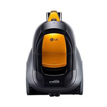 LG  Bagless Vacuum Cleaner VC3316NNT (Sparkle Orange) 1.2 Litre