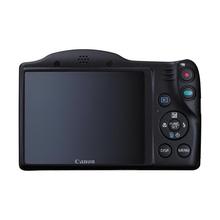 Canon PowerShot SX410 IS Digital Camera (Black)