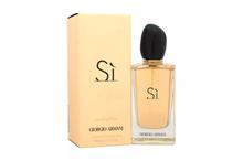 Giorgio Armani Si EDP Natural Spray For Women - 100ml