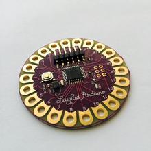 Arduino Lilypad