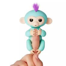 Fingerlings - Interactive Baby Monkey