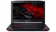 Acer Predator 17 | i7-7700HQ 8th Gen|2x8GB DDR4|512GB SSD+2TB|GTX 1070 8GB DDR5|17.3 inch FHD IPS Laptop