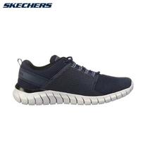 SKECHERS OVERHAUL Men Shoes -52821-Navy