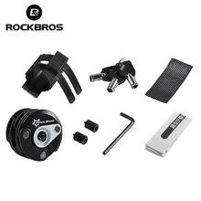 ROCKBROS Bicycle Lock