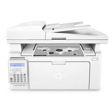 HP Jet Pro MFP M130FN 4-In-1 Laser Printer - White