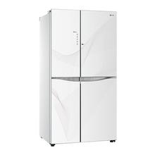 LG Refrigerator (double door)  GS-M6262KR