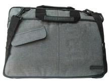 Sony  Vaio 15-inch Brown Shoulder Laptop Bag Case - (Grey)