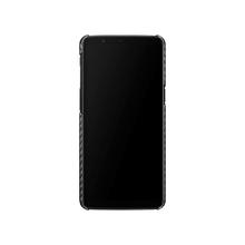 OnePlus 5T Protective Case Karbon
