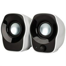 Logitech  Z120 Compact 2.1 Speaker System