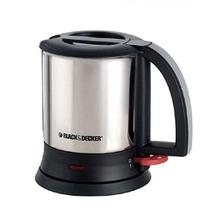 Black & Decker JC200 1.5 Litre Electric Kettle