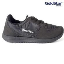 Goldstar Black Casual Sports Shoes For Women(032S)