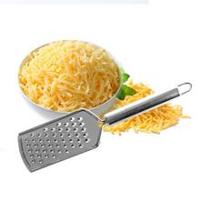 Cheese Grater Multi-purpose Stainless Steel Sharp Stainless steel cheese planer Cheese shavings knife