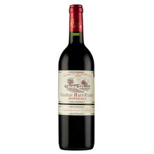 Chatau haut florin bordeaux 750 ml wine