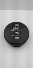 OG-Multi Mineral Pressed Powder Matt Pro 8gm