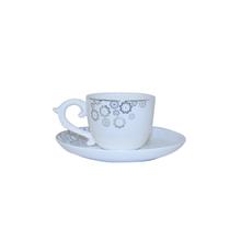 Royal Windsor Cup And Saucer Set 140cc-6 Pcs