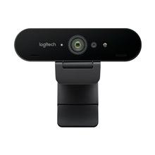 Logitech BRIO 4K Ultra HD Webcam [960-001105]