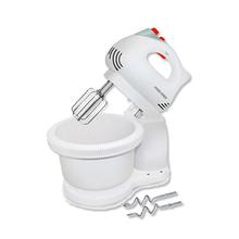 Black & Decker Bowl and Stand Mixer (250W)