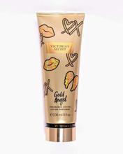 Victoria's Secret Gold Angel Fragrance Lotion