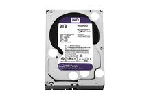 WD Purple 3TB Surveillance Hard Disk Drive