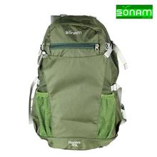 Karma 35L Trekking Bag- Green (453/408)