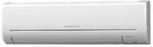 Mitsubishi MSZ-GF71VA 2.5TR Wall Mount Air Conditioner - (White)