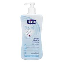 Chicco Body Lotion Nat Sens 500ml Intl 00007944100000