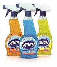 ALLEY Glass Cleaner Lemon - 500mL