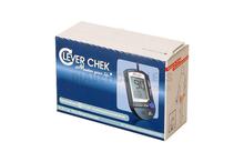 Clever Chek Blood Glucose Meter (Taiwan)