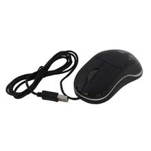 R8 1604 Wired optical mouse.