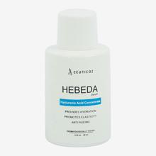 Ceuticoz Hebeda Hyaluronic Acid Serum (30Ml)