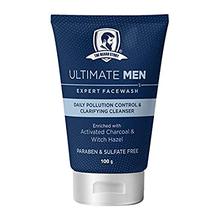 The Beard Story Ultimate Men Expert Face Wash, 100g
