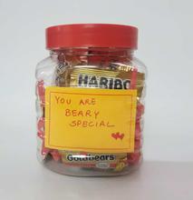 Valentines Special Candies & 3 Free Jars to Fill Your Love With