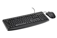 RAPOO NX1720 Keyboard and Mouse
