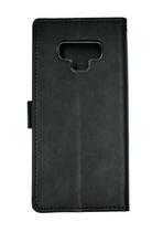 Samsung Note 9 Horizontal Flip Leather Case with Holder & Card Slots