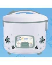 Electron Rice Cooker Warmer Full Body - EL-4048 / Galaxy 1.8