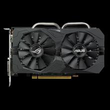 ASUS ROG Strix RX 560-O4G-GAMING